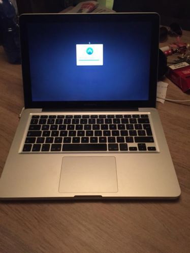 Macbook pro 13inch