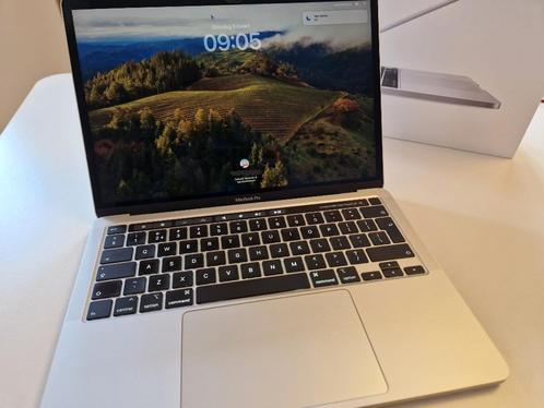 MacBook Pro 13inch, 1TB, TOUCHBAR, prima conditie