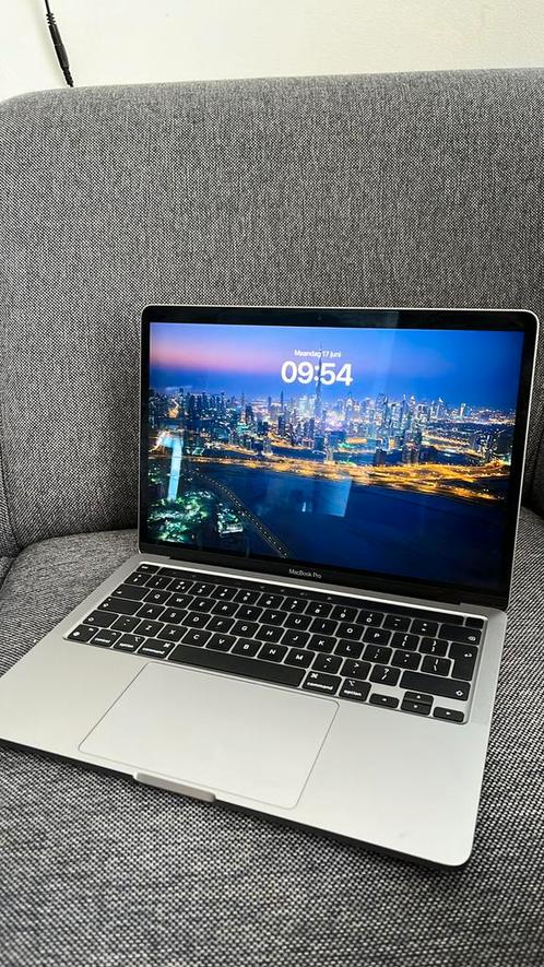 MacBook Pro 13inch 2020