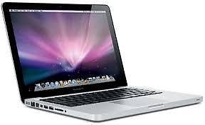 Macbook Pro 13inch 