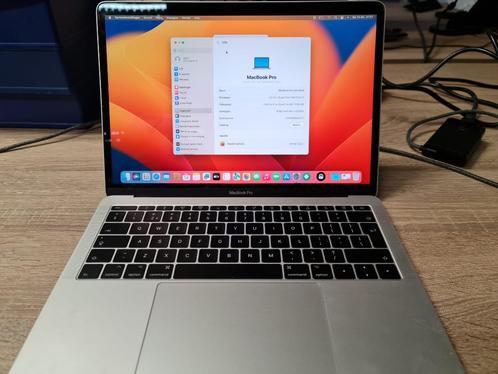 Macbook Pro 13inch A1708