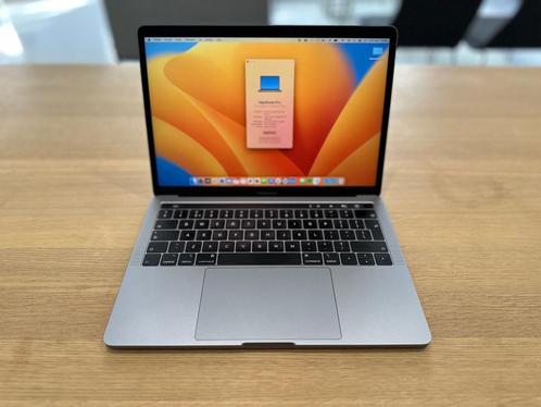 MacBook Pro 13inch i5 Retina 2019