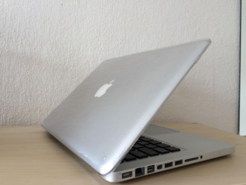 Macbook Pro (13inch, Medio 2012) 500GB, 8GB werkgeheugen