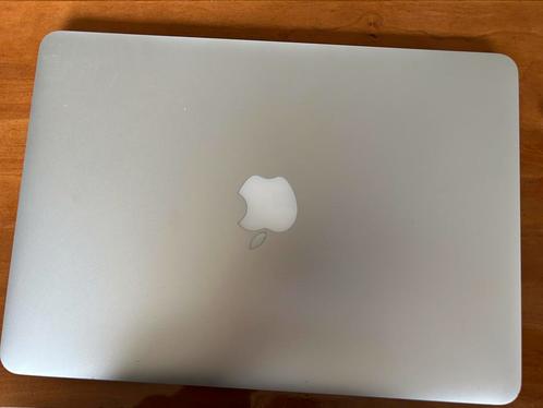 MacBook Pro 13inch Retina Early 2015 16GB I5