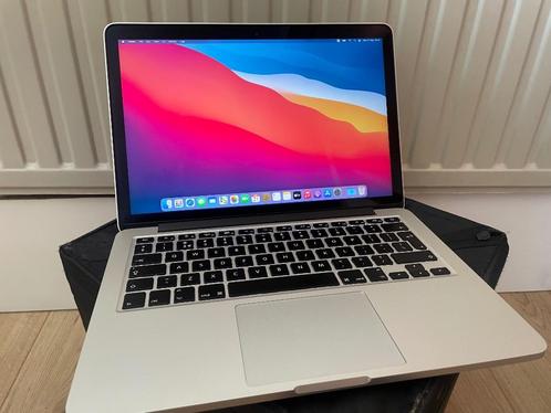 MacBook Pro 13quot 2013