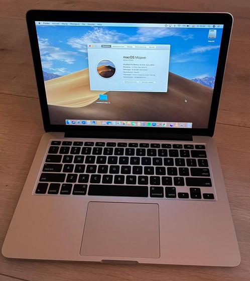 MacBook Pro 13quot 2015 8GB