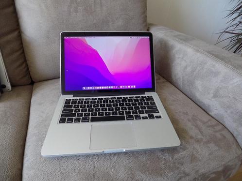 Macbook Pro 13quot 2015  i716Gb500Gb