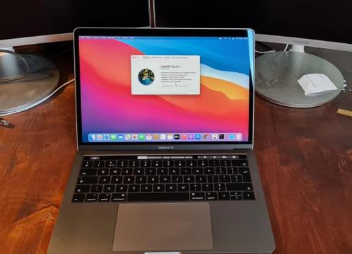 MacBook Pro 13quot 2017 16GB 1TB 3.5 i7 touch amp nieuwe batterij