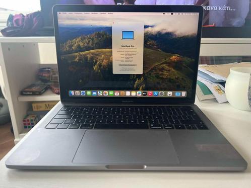 Macbook Pro 13quot 2019 i7 2.8ghz 16gb Ram 500gb SSD