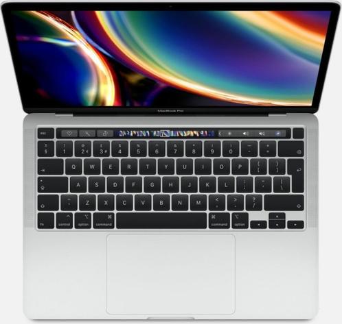 Macbook Pro 13quot 2020, i516Gb256Gb  699 met i7  749