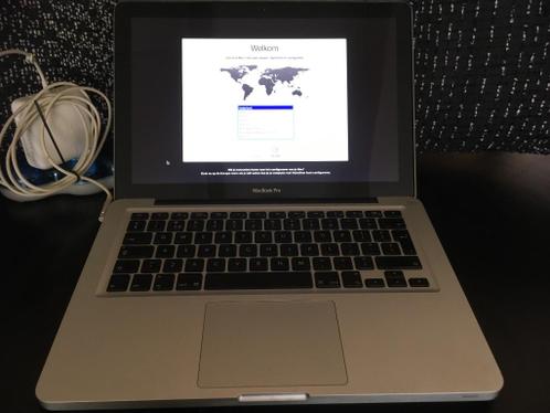 MacBook Pro 13quot