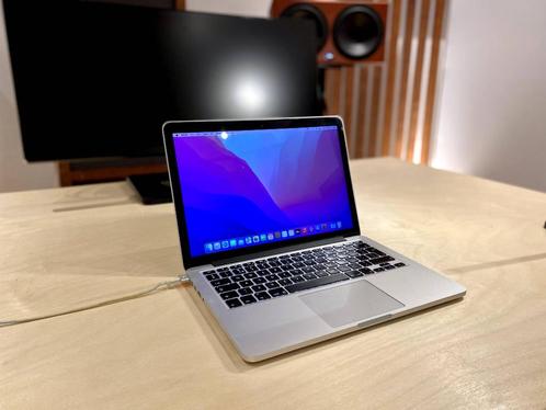Macbook Pro 13quot (Early 2015) - 3,1 Intel i7 16GB 512GB SSD
