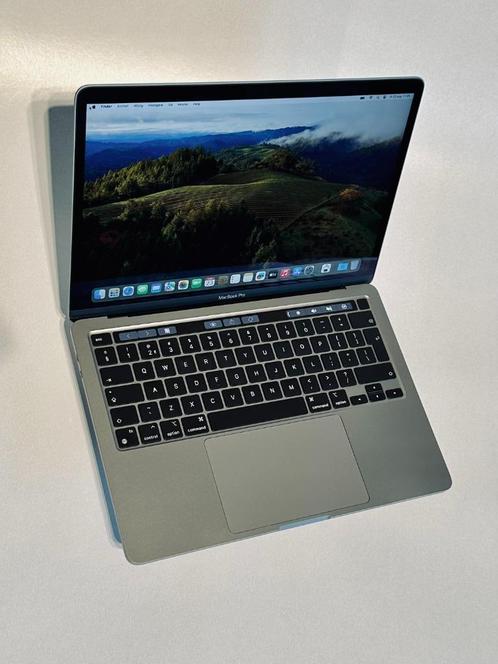 MacBook Pro 13quot M1  16GB  256GB  nette staat