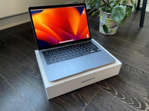 MacBook Pro 13quot M1 2020