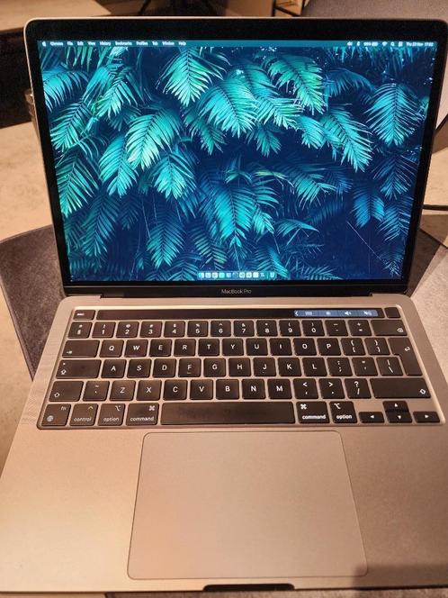 Macbook Pro 13quot M1 (2020) - Screen Damage (Urgent Sale)
