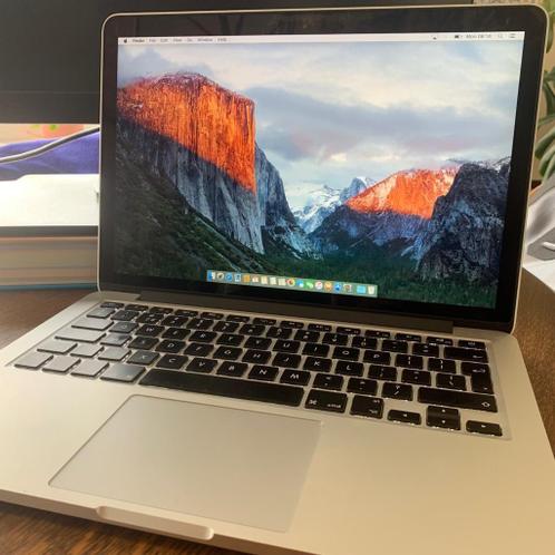 MacBook Pro 13quot (Retina, 2015)