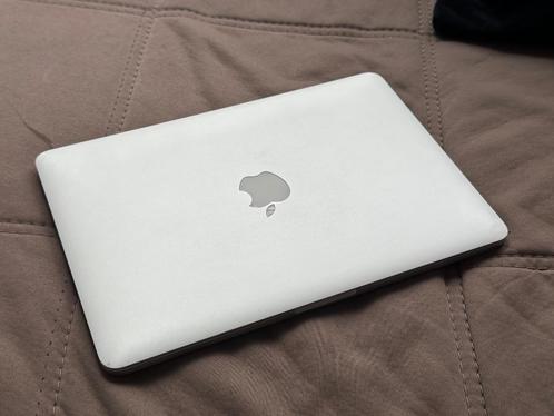 Macbook Pro 13quot Retina (2015)