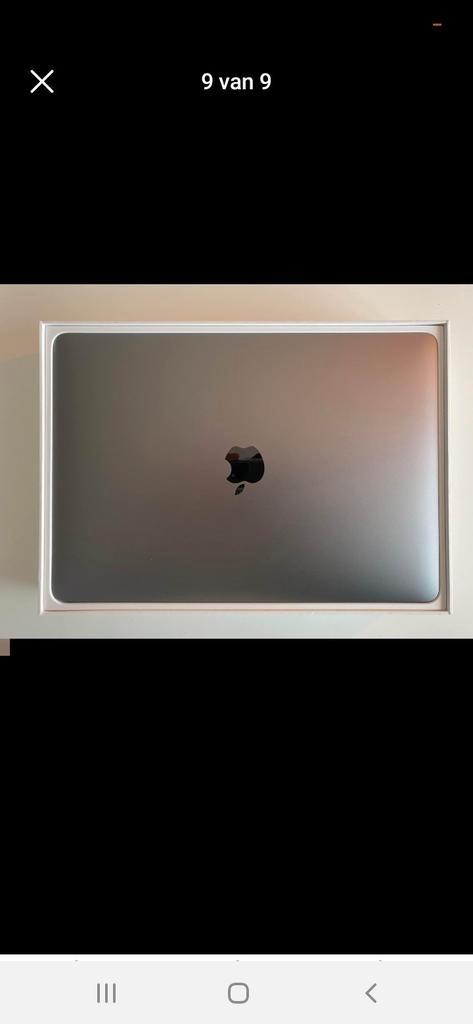 MacBook Pro 13quot Retina (SpaceGrijs) - Flash SSD Incl Photosh
