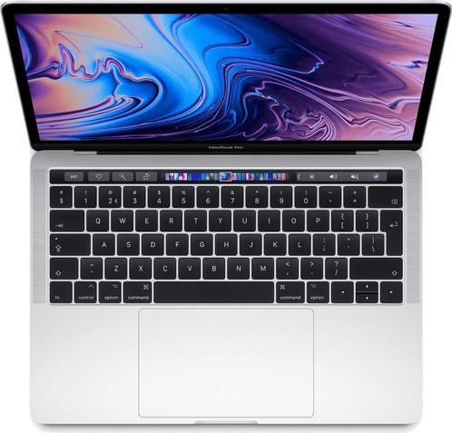 Macbook pro 13quot touch bar 2019