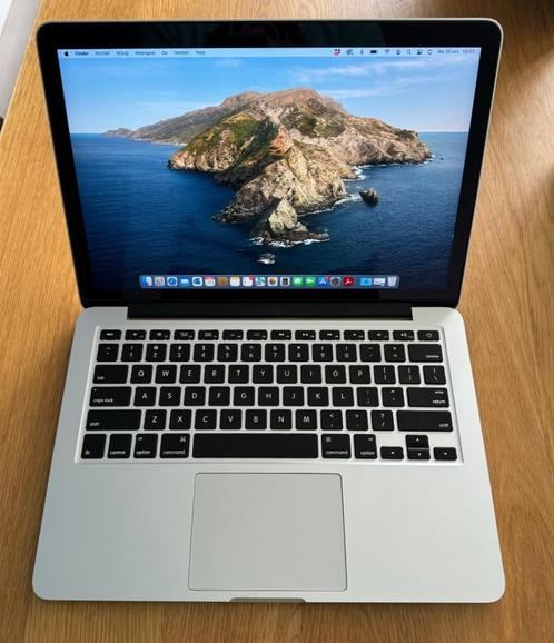 MacBook Pro 13x27 early 2015 265GB