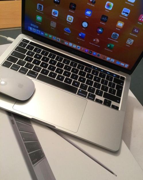 MacBook Pro 13x27x27 2020 512GB 16GB (A2251)  TouchBar i5