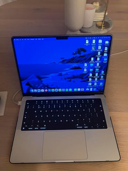 MacBook Pro 14 (2021) M1 Pro