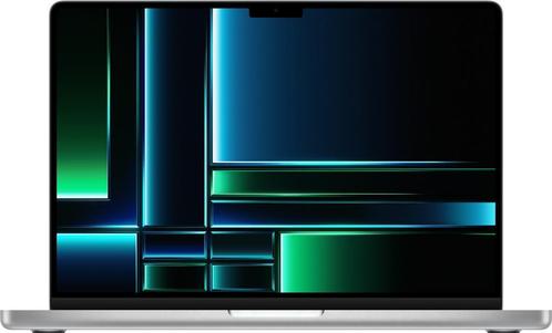 Macbook Pro 14 2023 M2 MAX 32GB 1TB SILVER NIEUW GESEALD
