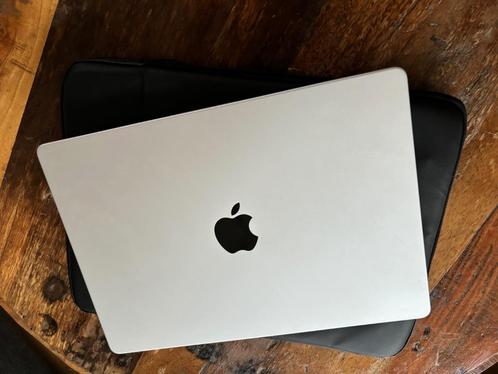 MacBook Pro 14 inch 2021