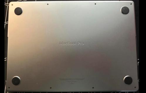 MacBook Pro 14 inch (2021) M1 Pro, 16GB, 512GB SSD