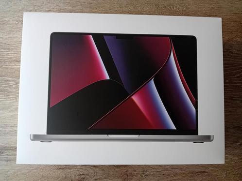 MacBook Pro 14 inch 2023 m2 pro chip nieuw