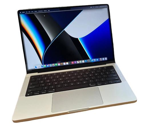 MacBook Pro 14 inch