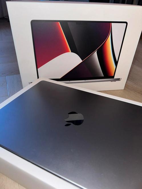MacBook Pro 14 inch M1 MAX 32gb 1TB(2021)