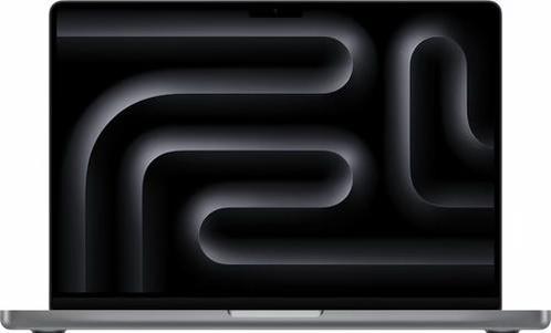 Macbook Pro 14-inch  M3 Pro-chip  18GB  1TB SSD