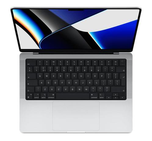 Macbook Pro 14  inch Refurbished met 2 jaar Garantie