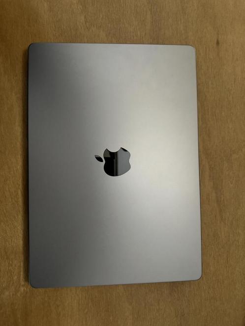 Macbook Pro 14quot M1 MAX 64GB 2TB - Nieuwprijs 4950