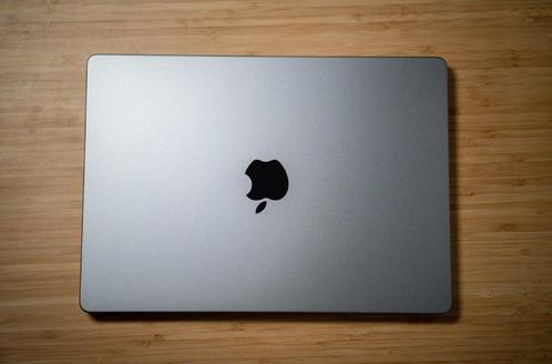 MacBook Pro 14quot M1 Pro (goed als nieuw)