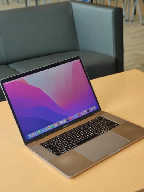 MacBook Pro 15 i9