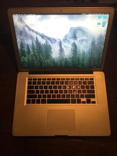 Macbook Pro 15 inch 