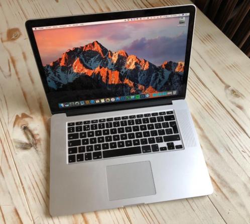 macbook pro 15 inch 2 ghz intel core i7