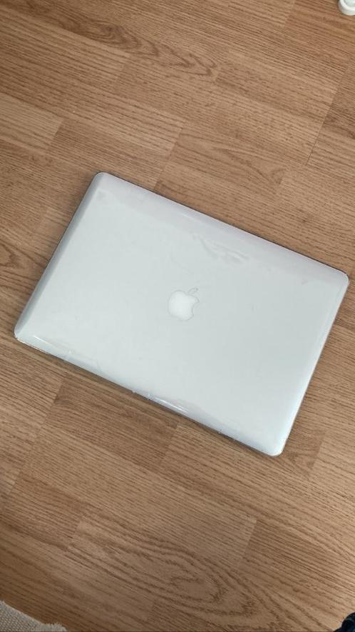 Macbook Pro 15 inch 2013