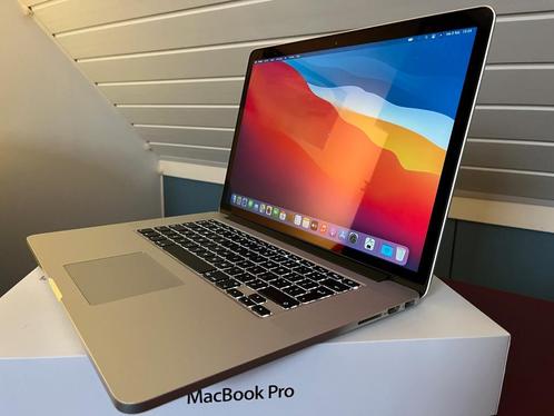 MacBook Pro 15 inch (2014)