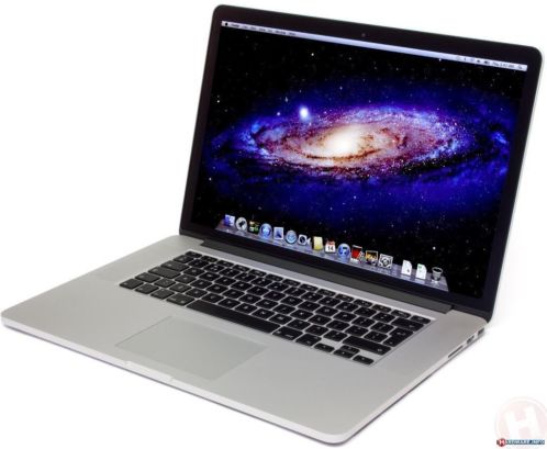 Macbook pro 15 inch 2014 