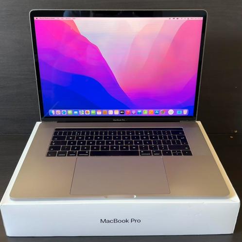 Macbook Pro (15-inch, 2016)