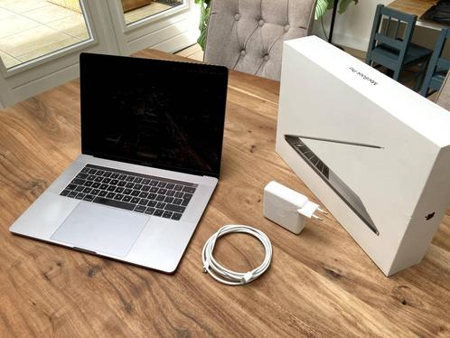 Macbook pro 15 inch 2017 - Nieuwe accu