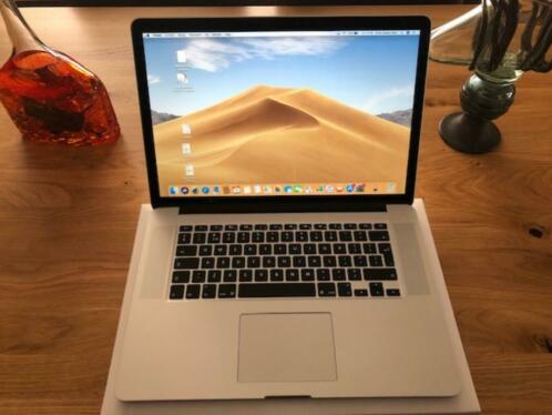 macbook pro 15 inch