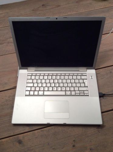 Macbook Pro 15 inch 2.33 Ghz