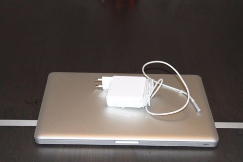 MacBook Pro 15-inch, 2.53GHz, Mid 2009