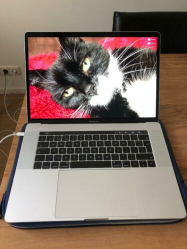 MacBook Pro 15-inch