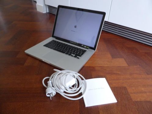 Macbook Pro 15 inch