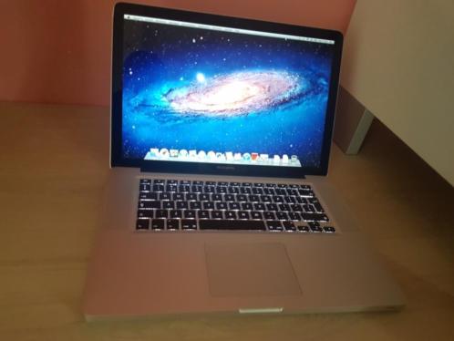 MacBook pro 15 inch